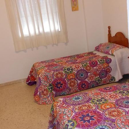 Pension Campomar Картая Екстериор снимка