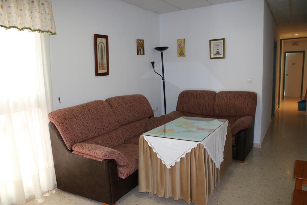 Pension Campomar Картая Стая снимка
