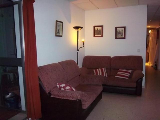 Pension Campomar Картая Екстериор снимка