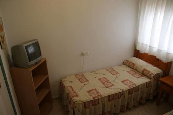 Pension Campomar Картая Екстериор снимка